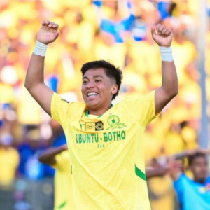 Stellenbosch seek to cause an upset against Mamelodi Sundowns 