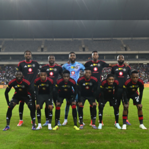 Orlando Pirates look to brew a Storm in Cape Town City 