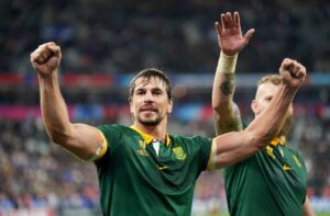 Will The Pumas Spoil The Springboks’ Party?