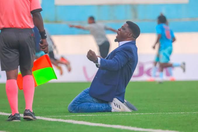 Is Remo Stars Just A Case Of An Elephant On Top Of A Tree?