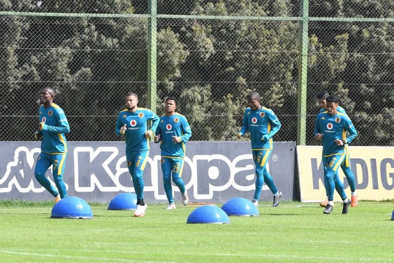 Kaizer Chiefs Return To The Venue Where They Suffered A 4-0 Thrashing At The Hands Of Yanga