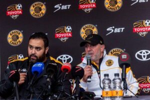 The Kaizer Chiefs Conundrum, The Correlation Between Good Leadership and Success